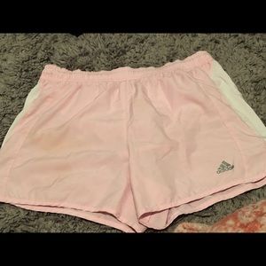 Adidas Running Shorts